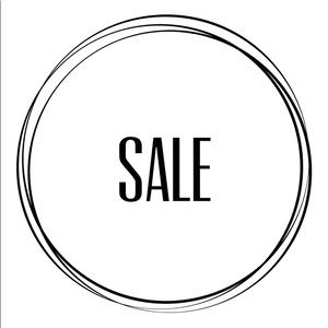 Bundle items for a discount